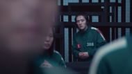 Dae-Ho survives the rebellion (Image via YouTube/Netflix)
